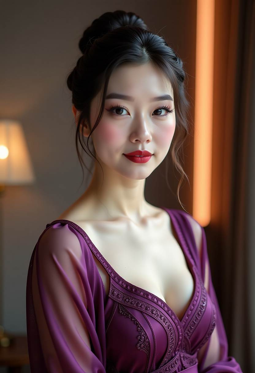 迷局档案