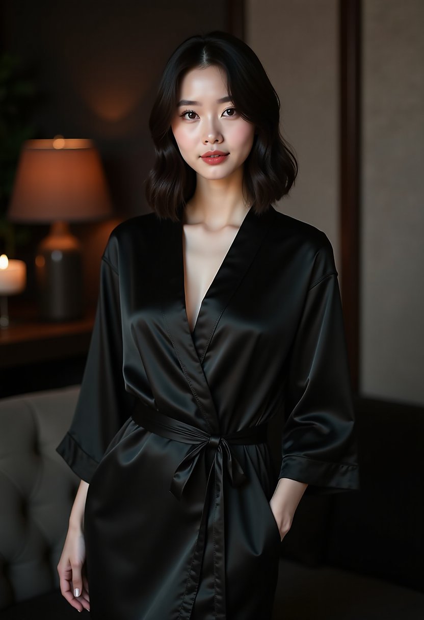 半城烟火剧照